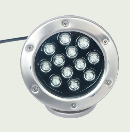 Подводные LED светильники