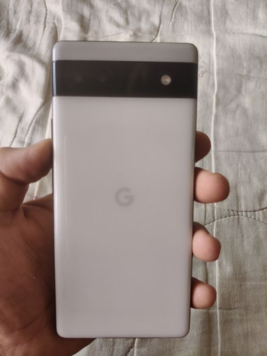Срочно продам pixel 6a