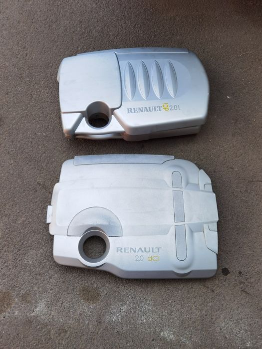 Capac motor Renault Laguna  2.0 Dci M9R