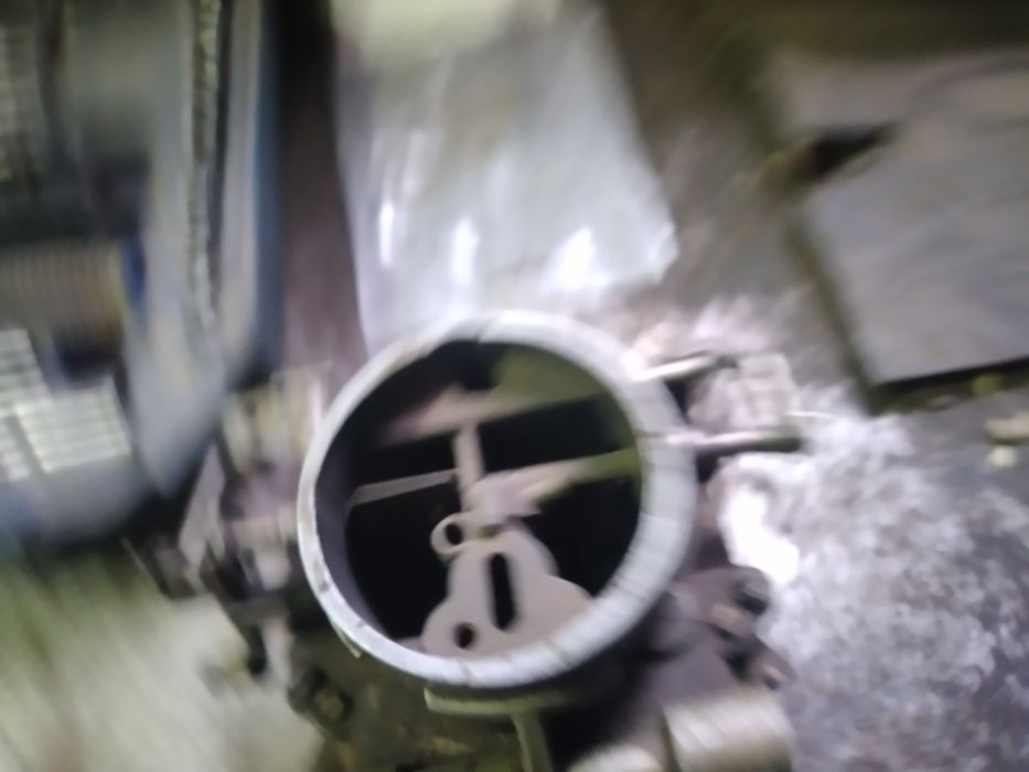 Карбюратор газ.уаз.