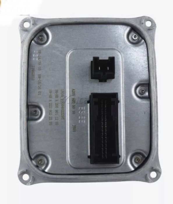 Droser modul far balast Mercedes Benz C Class w205 A2059005010