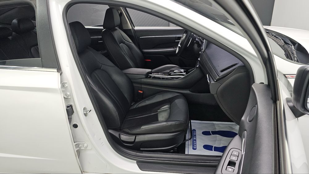 Hyundai Sonata 2.0 LPG Smart срочно продаётся