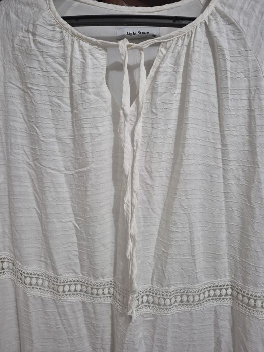 Продам 100% хлопок платье!