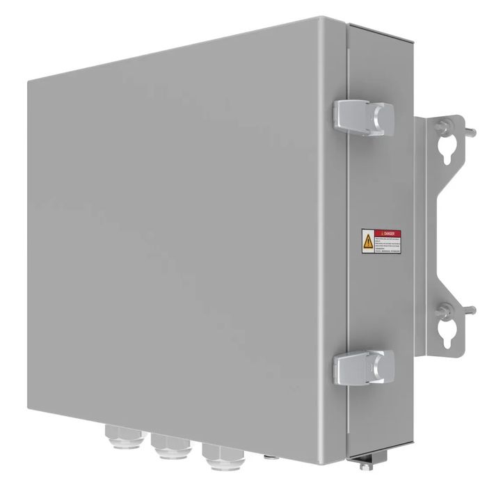 Back-Up Box Huawei trifazat