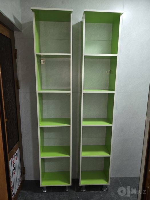 Polka 2 ta magaziniki razmer 2m/38sm
