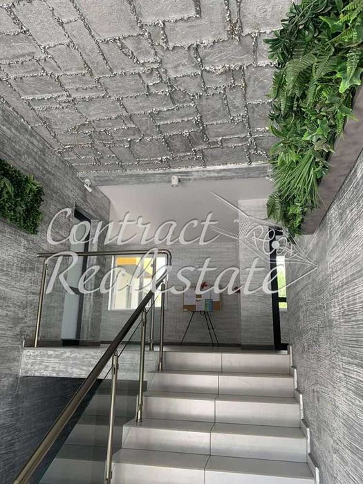 Дава се под наем Двустаен апартамент в Варна, Кайсиева градина - 65 кв.м за 368.73 € - Снимка #11