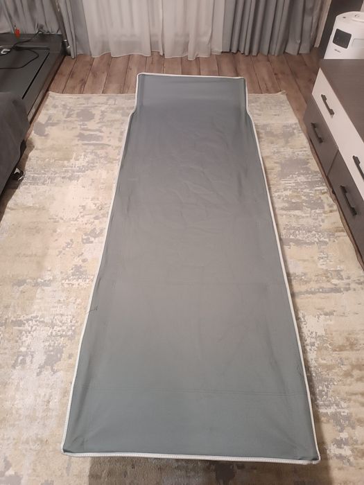 Продам раскладушку