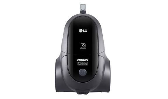 Пылесос LJ 2000, в хорошем состоянии