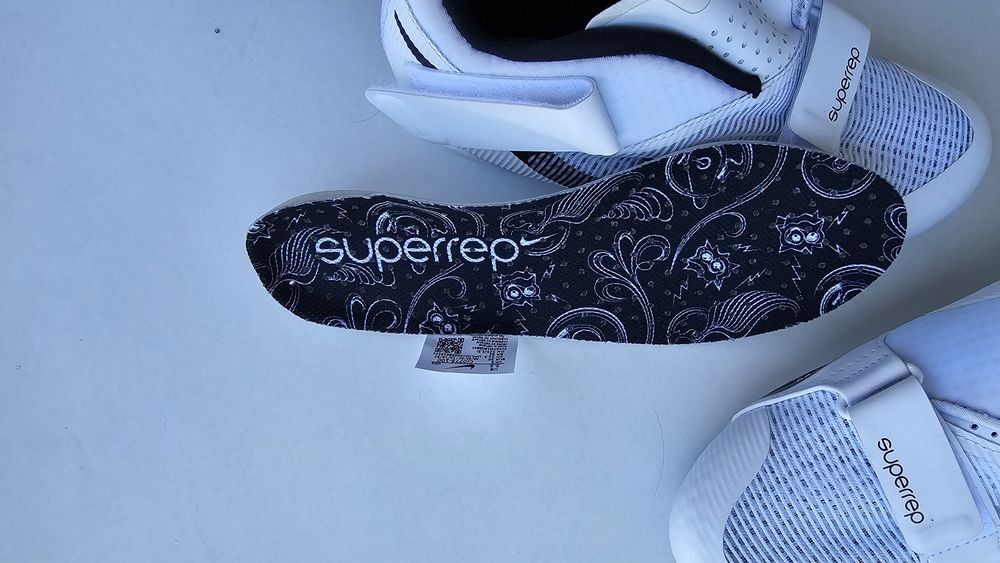 Обувки Nike за колоездене