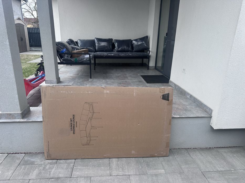 Masa jysk noua ambalata