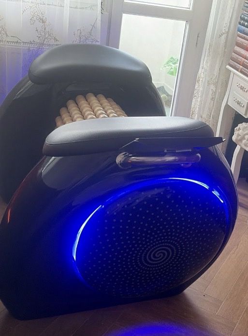 Vacuactiv rollshape exclusiv touch plus, nou.