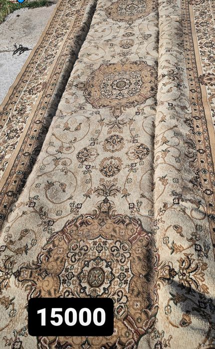 Кілем Ковры Дорожка