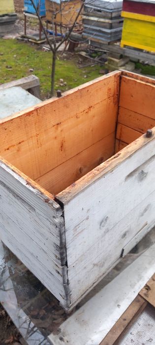 Vand roinite pt. Albine