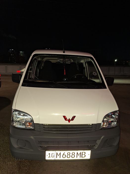 Wuling 111 sotiladi
