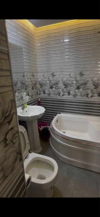 Аренда двух комнатная квартира