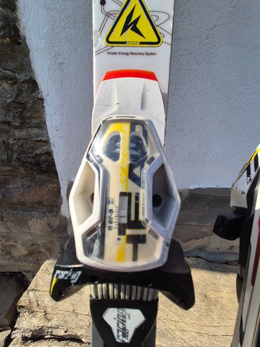 Ски HEAD worldcup