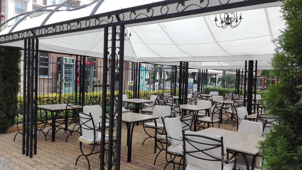 От собственика, голям с една спалня, Какао Бийч