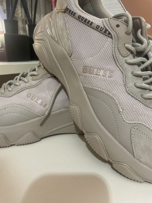 Дамски обувки Guess