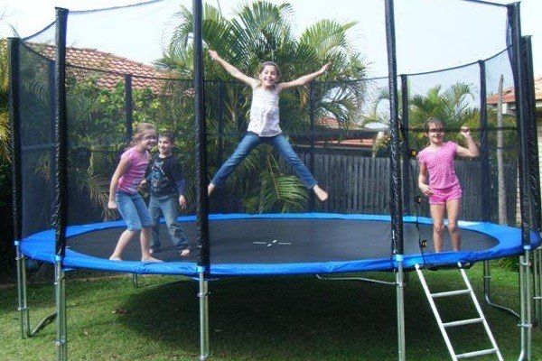 Темир БАТУТ  4.88 метр(16 фут)