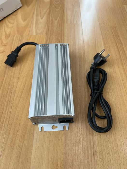 Електронен баласт за оранжерия Vanguard