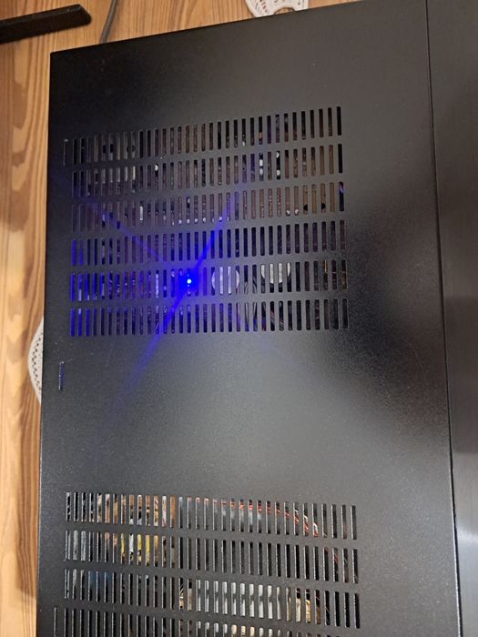 Amplificator  Sony  cu BT