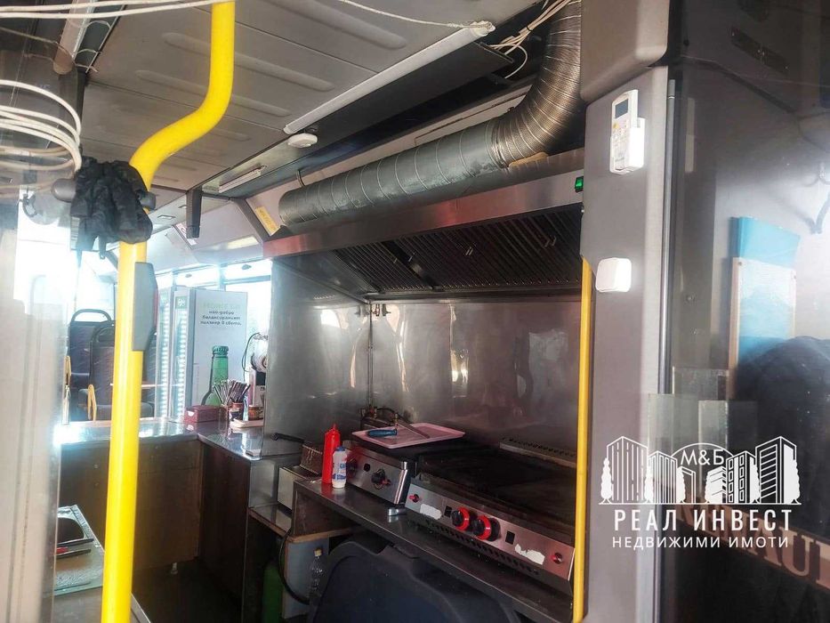 Продава се Заведение в Димитровград - 30 кв.м за 935 €/кв.м - Снимка #1