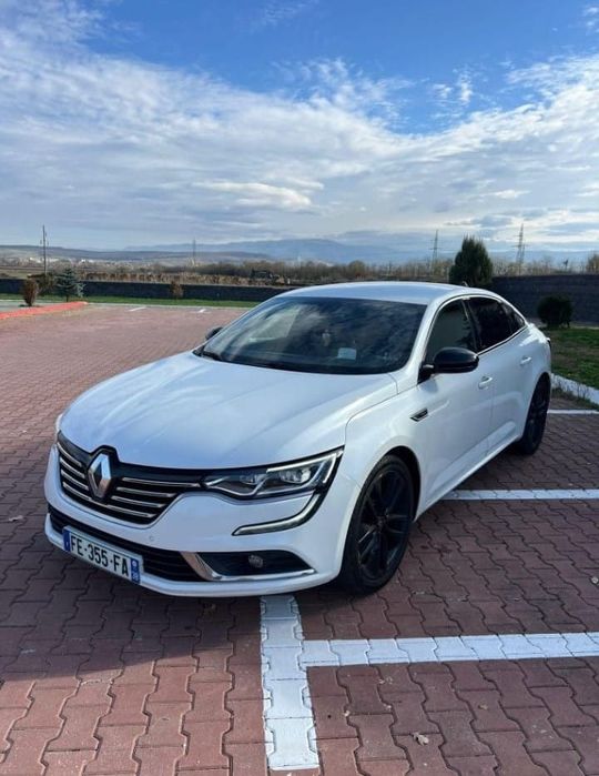 Vând Renault Talisman