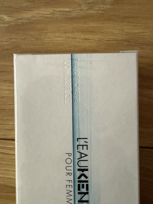 Parfum L’Eau Kenzo Dama Apa de toaleta