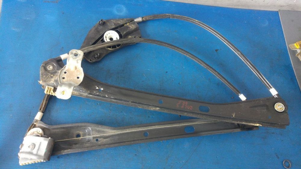 macara usa dreapta fata vw golf 5
