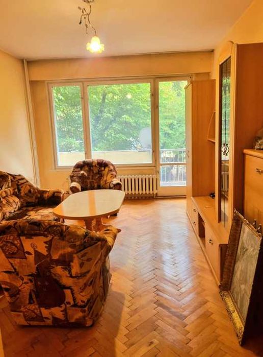 Продава се Двустаен апартамент в София, Дружба 1 - 60 кв.м за 2167 €/кв.м - Снимка #1