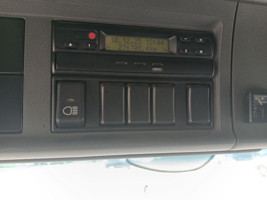 Volvo FL615H  srochno sotiladi