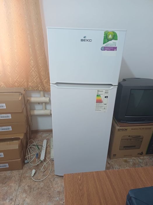 холодильник Beko