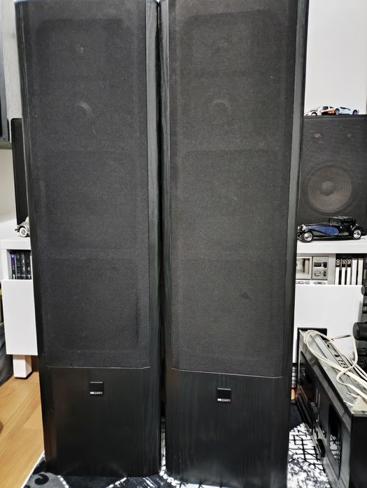 Boxe MB Quart QL 980 SP impecabile