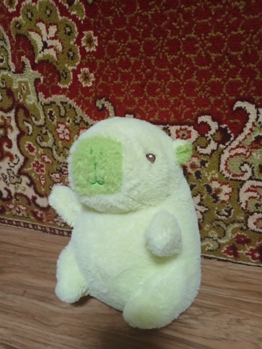 Мягкие игрушки  для детей