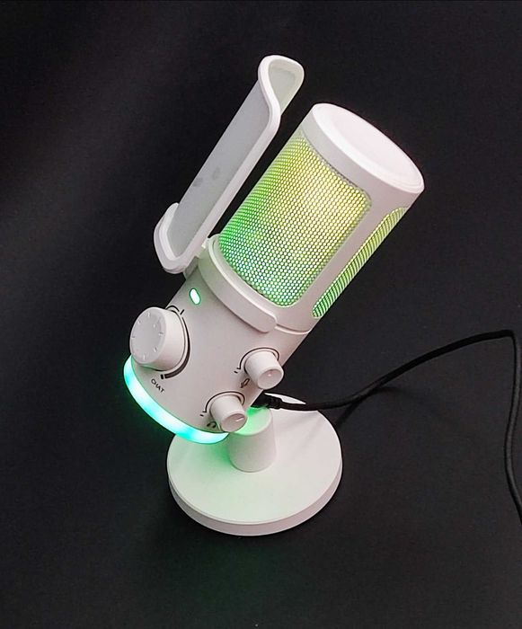 Микрофоны Fifine