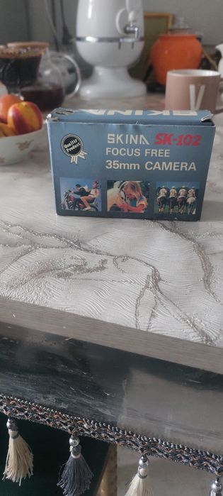 Фотоаппарат в отличном состоянии