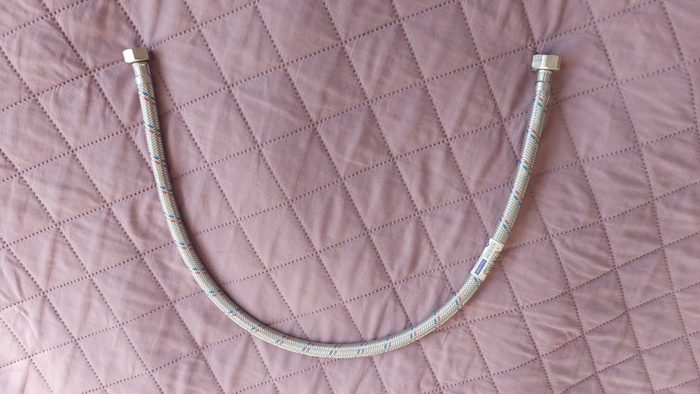 Смесители, ексцентрици, кранче, меки връзки, душ