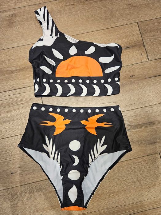 Нов бански 3 части