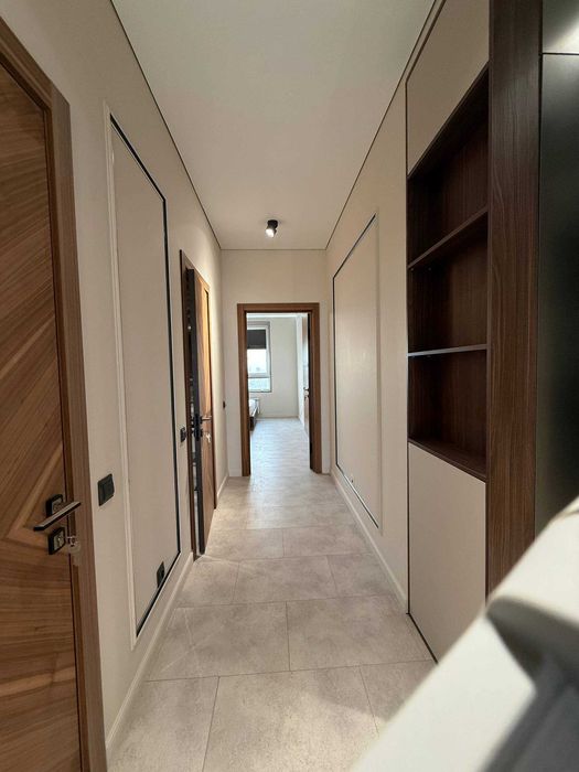 2-х Комнатная квартира в "НРГ ПАРК