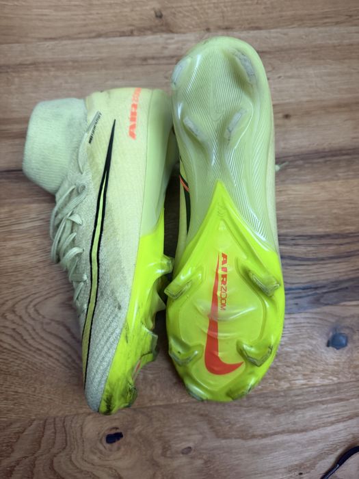 Ghete nike zm elite fg superfly 10 marimea 41