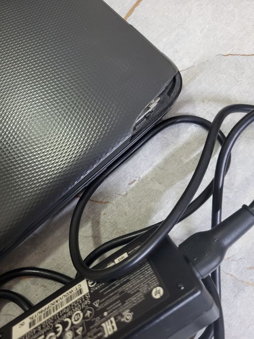 Ноутбук HP 2024 года