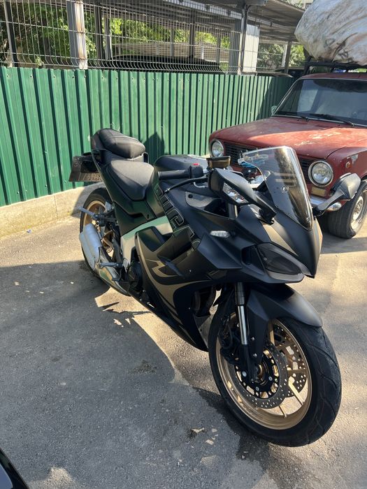 Dukasso 400cc srochno