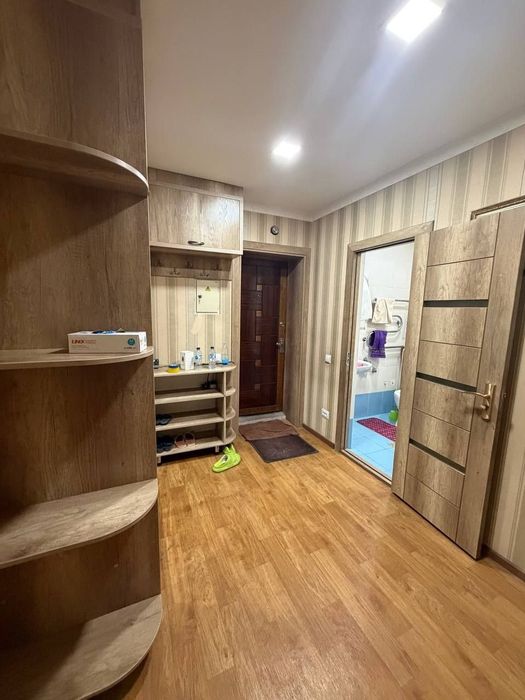 Аренда квартиры Чиланзар-6 квартал 3/1/4