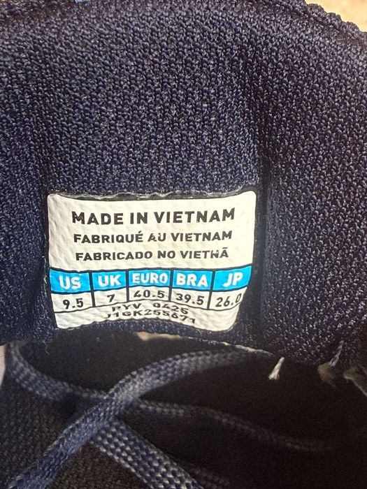 Маратонки за бягане Mizuno Wave Daichi 9 Gtx GORE-TEX J1GK255671