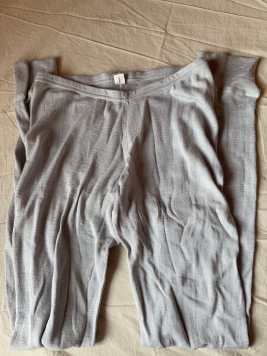 Colanti lână Diling marime 146