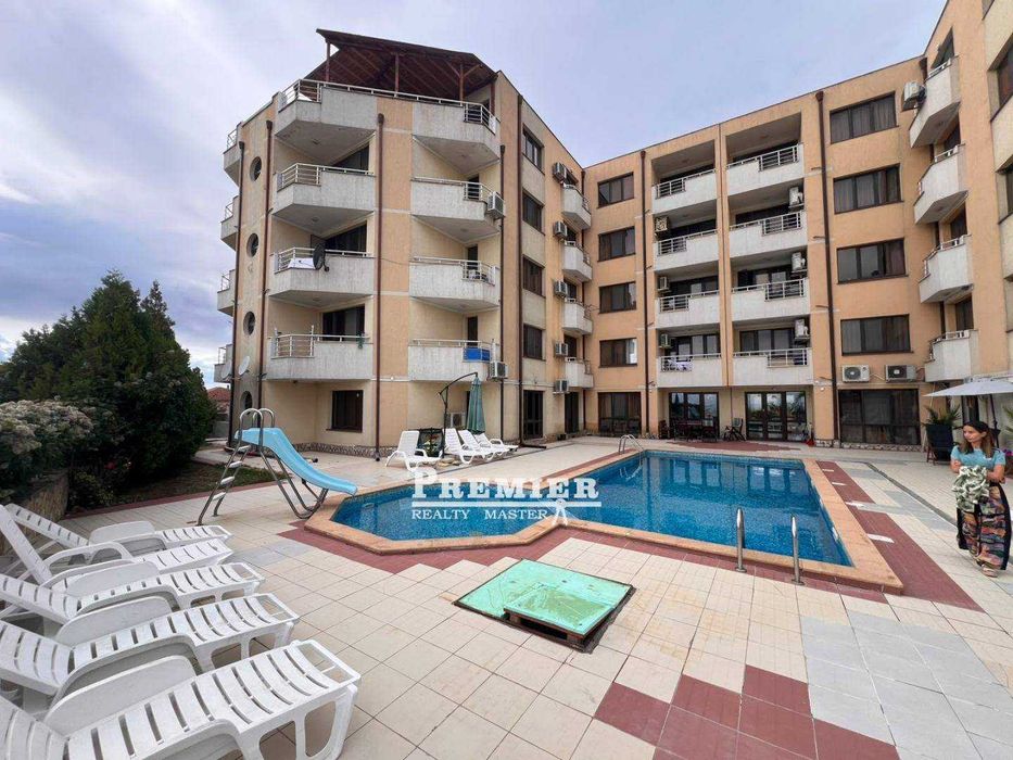 Продава се Двустаен апартамент в Бяла - 81 кв.м за 939 €/кв.м - Снимка #3
