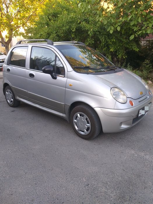 Matiz Best 2011  yil