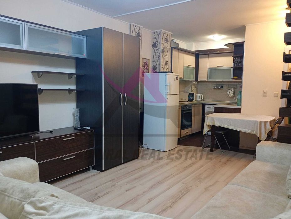 Боксониера под наем в кв. Възраждане 1