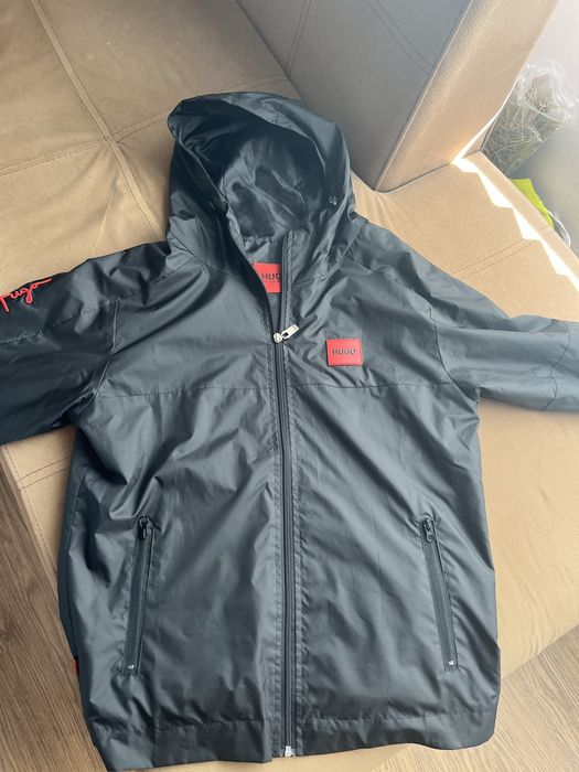 Ветровка/яке Hugo boss