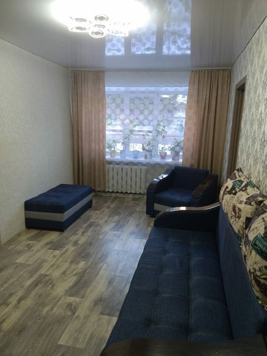 Продам 2х-комнатную квартиру